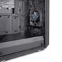 FRACTAL DESIGN Meshify C Tempered Glass Sort (FD-CA-MESH-C-BKO-TG)