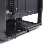 FRACTAL DESIGN Meshify C Black Solid (FD-CA-MESH-C-BKO)