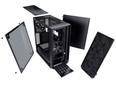 FRACTAL DESIGN Meshify C Blackout TG (FD-CA-MESH-C-BKO-TG)
