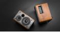 EDIFIER Studio R1280DB 2.0 wood BT F-FEEDS (R1280DB WOOD)