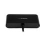 STARTECH 4-Port USB-C Hub - Mini Hub - USB-C to 4x USB-A - USB 2.0 (ST4200MINIC)