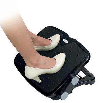 STARTECH StarTech.com Adjustable Under Desk Foot Rest for Desk (FTRST1)