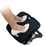 STARTECH StarTech.com Adjustable Under Desk Foot Rest for Desk (FTRST1)