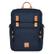 KNOMO Livefree Backpack 15" CORE-FOCUS