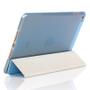 eSTUFF iPad Mini 4 Cover Blue (ES681101 $DEL)