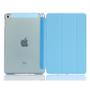 eSTUFF iPad Mini 4 Cover Blue (ES681101 $DEL)