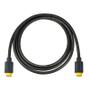 LOGILINK Hdmi Cable 7.5 M Hdmi Type A  (CHB007)
