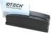 IDTECH ID Tech Omni reader, Black, Magnetic only, RS232, Track 1+2+3, weatherproof
