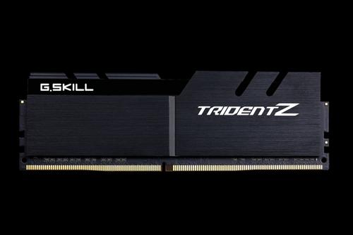 G.SKILL 32Gb Ddr4-4133 Memory Module  (F4-4133C19Q-32GTZKKF)