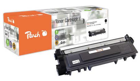 PEACH Toner Brother TN-2320 schwarz Modul (PT551)