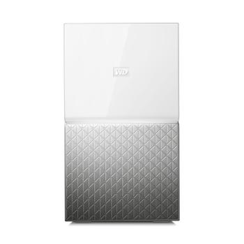 WESTERN DIGITAL WD My Cloud Home Duo 16TB (WDBMUT0160JWT-EESN)