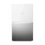 WESTERN DIGITAL WD My Cloud Home Duo 16TB (WDBMUT0160JWT-EESN)