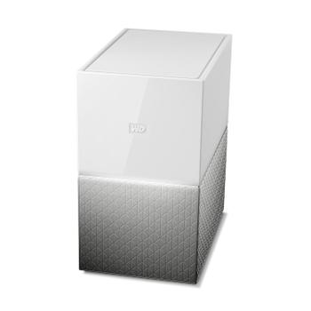 WESTERN DIGITAL WD My Cloud Home Duo 16TB (WDBMUT0160JWT-EESN)