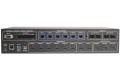 VADDIO AV Bridge MatrixMIX | 8in x 3out | 1920x1080 60Hz | Conferencing Hub (999-5660-001)
