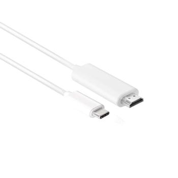 CLUB 3D USB3.1 TYPE C > HDMI 2.0 Active 1 (CAC-1514)