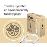 Club 3D ekstern videoadapter (CAC-1514)