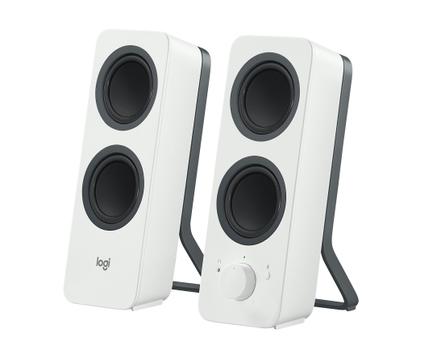 LOGITECH Z207 Bluetooth Computer Speakers (980-001292)