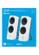 LOGITECH Z207 - White - 2.0 Kanal - Hvid (980-001292)