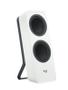 LOGITECH Z207 Bluetooth CPU Speakers-OFF Wht EMEA (980-001292)