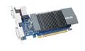 ASUS GeForce GT 710 Silent - 1GB GDDR5 (90YV0AL0-M0NA00)