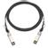 QNAP SFP+ 10GbE twinaxial direct attach cable 5.0M S/N and FW update