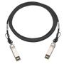 QNAP SFP+ 10GbE twinaxial direct attach cable 5.0M S/N and FW update