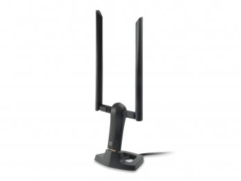 LEVELONE Ac1200 Dual Band Wireless Usb  (WUA-1810A)