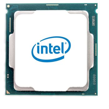 Intel Core i7-9700K Processor LGA1151, 3.6GHz, utan kylare (BX80684I79700K)