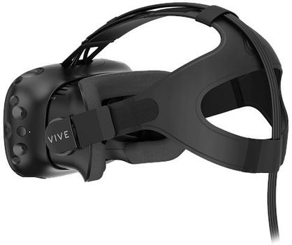 HP HTC Vive Business Edition HMD (2NC05AA#ABB)