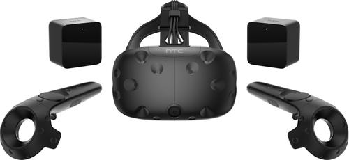 HP HTC Vive Business Edition HMD (2NC05AA#ABB)