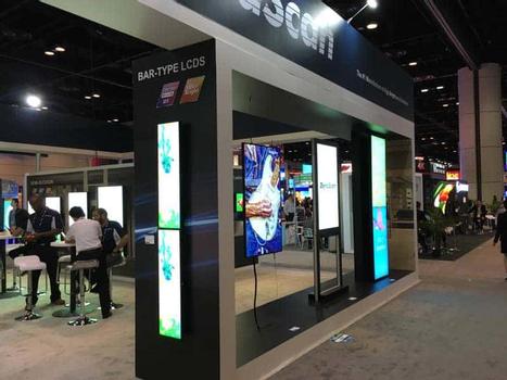 DYNASCAN Dis Public 37 DS371BT4 (DS371BT4)