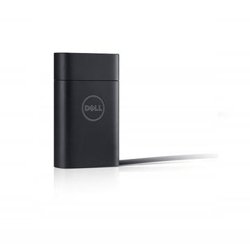 DELL AC Adapter E5 30W USB-C - EUR (DELL-KH1C8)