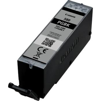 CANON INK PGI-580 PGBK BL SEC (2078C004)
