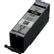 CANON Pigment Black Ink Cartridge (PGI-580PGBK)