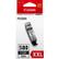 CANON Black XXL Ink Cartridge PGI-580XXLPGBK