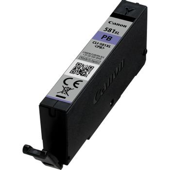 CANON INK CLI-581XL PB BL SEC (2053C004)
