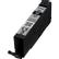 CANON Black Ink Cartridge (CLI-581BK)
