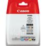 CANON INK CLI-581 C/M/Y/BK
