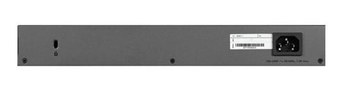 NETGEAR Network Switch XS505M-100EUS Grijs (XS505M-100EUS)