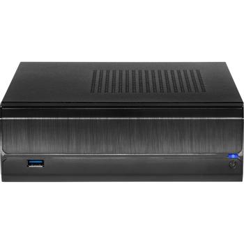 INTER-TECH X-500 - Mini-ITX kabinet (88881283)