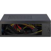 INTER-TECH JX-500 - SFF - mini-ITX (88881283)