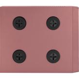 INTER-TECH JX-500 - SFF - mini-ITX (88881283)