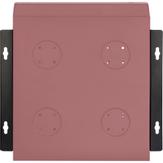 INTER-TECH JX-500 - SFF - mini-ITX (88881283)