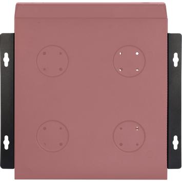 INTER-TECH JX-500 - SFF - mini-ITX (88881283)