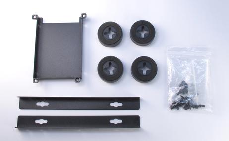 INTER-TECH JX-500 - SFF - mini-ITX (88881283)