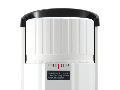 LEVELONE 2-MPIXEL FIXED OUTDOOR CAMERA UP TO1920 X 1080 POE 802.3AF     IN CAM (FCS-5060)