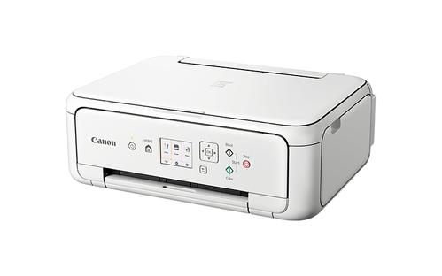 CANON PIXMA TS5151 WH 4800X1200 13PPM A4 AIO IN (2228C026)