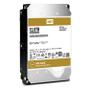 WESTERN DIGITAL WD Gold 12TB HDD 7200rpm 6Gb/s serial ATA sATA 256MB cache 3.5inch intern RoHS compliant Enterprise Bulk (WD121KRYZ)