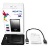 A-DATA ADATA HV620S 4TB USB3.0 HDD 2.5i Black (AHV620S-4TU31-CBK)