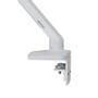 ERGOTRON MXV DESK MONITOR ARM (WHITE) (45-486-216)